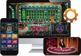 Esports – 777 apk