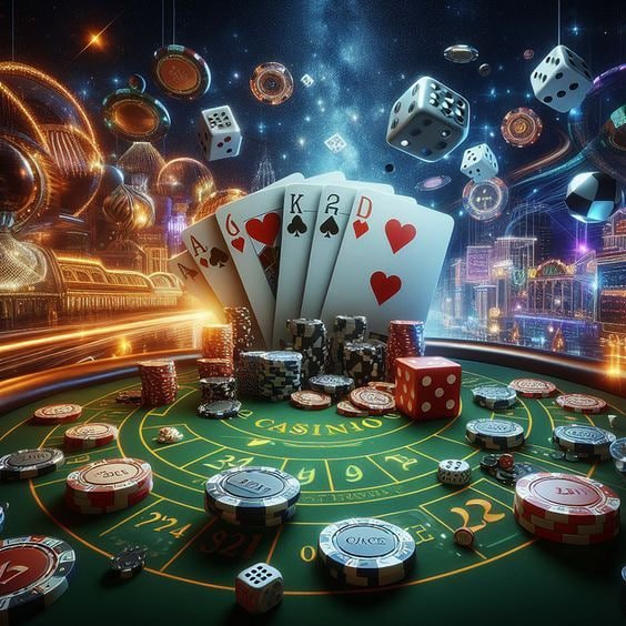 Slots – 777 apk