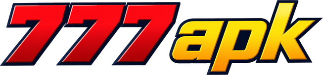 777 apk Logo